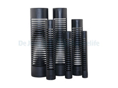 Outlet strainer 40 mm, length app. 200 mm