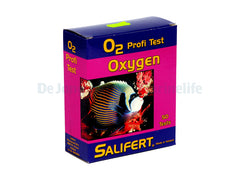 Salifert Oxygen profi test