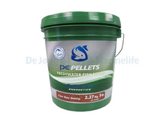 PE Pellets Freshwater - 2 mm (pail)