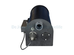 PE Casing incl.- 90 W EVO Blue Light SW