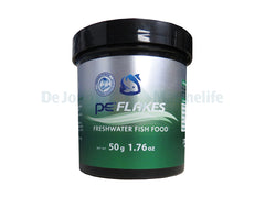 PE Mysis Flakes - Freshwater 50 g container