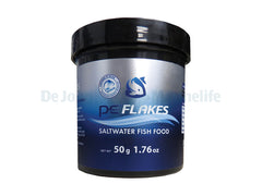 PE Mysis Flakes - Saltwater 50 g container
