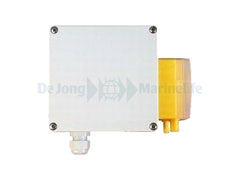 Peristaltic pump 4.2L/u