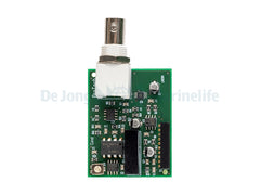 pH Measuring Board for MU1 - MCS