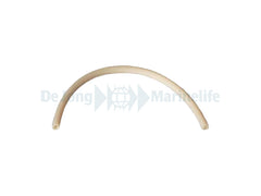Fluoroelastomer Fast Flow Tubing