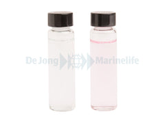 Kit with stands (0 and 1,00 mg/l) for HI713