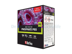 Phosphate Pro Comparator TestSet 100 tests