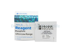 Phosphate reagent ULR 0,00 to 0,90 (25pcs)