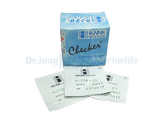 Reagents for phosphorus ULR, 0 to 200 µg / l, 25 pcs