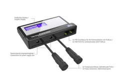 Versia Controller, Black