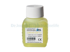 Sensor Calibration Fluids, Calibration Fluid Redox 220mV