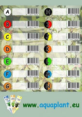 Price poster A4