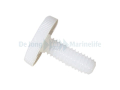 Plastic Screw - 6 x 16 mm