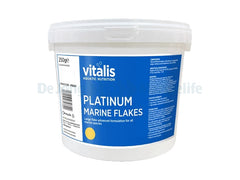 Platinum Marine Flakes - 250g