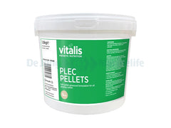 Plec Pellets 8mm - 1.8kg
