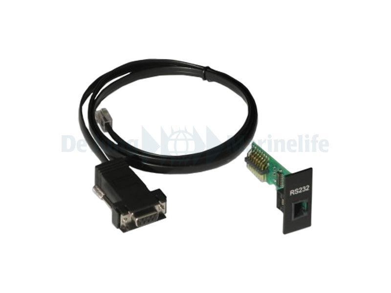 PLM-RS232