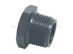 plug 1 1/2"