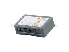 PM3 module (oxygen)
