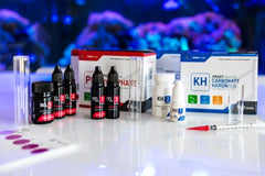 Smart test kit KH 2.0
