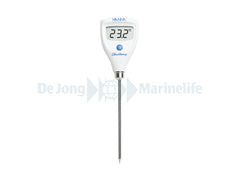 Pocket-sized thermometer Checktemp C with probe
