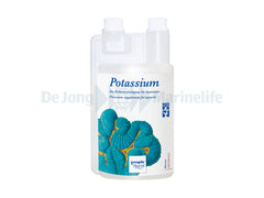Potassium Bottle - 500ml