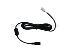 Power Input Cable