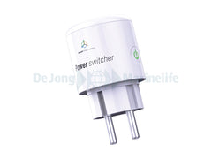 Power Switcher