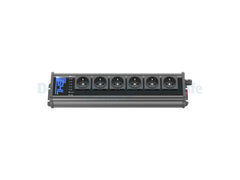 Powerbar6E-PAB, F/B, 3500 W