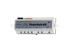 Powerhub-6D-PAB