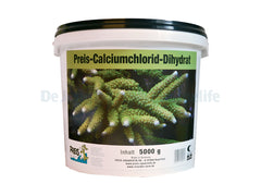 Preis-Calciumchlorid-Dihydrate - 5 kg