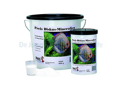 Preis-Discus Minerals - 20 kg