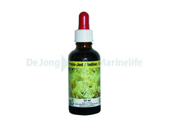 Preis-Iodine - 50ml