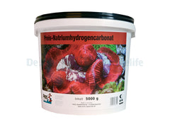 Preis-Natriumhydrogencarbonat - 5 kg