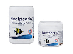 Reefpearls Premium Marine Pellets - 4mm - 318 g