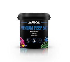 Premium Reef Salt (10 kg. Bucket)
