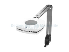 Prime Tank Mount - Silver