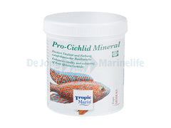 Pro-Cichlid Mineral Can - 600 g