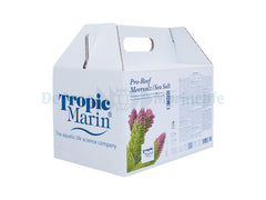 Pro-Reef Sea Salt Carton box - 12.5 kg for 350 l