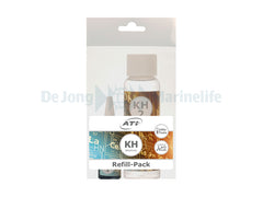 ATI Professional test kit KH (Refill for approx. 100 tests)