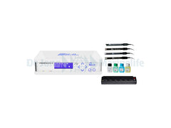 ProfiLux 4 Mega-Set 6E, Schuko, White