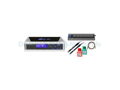 ProfiLux 4e Starter-Set 6E, Black, Schuko