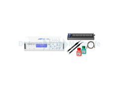ProfiLux 4e Starter-Set 6E, White, UK