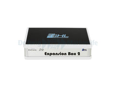 ProfiLux Expansion Box 2, Black, UK
