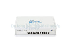 ProfiLux Expansion Box 2, White, Schuko