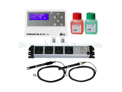 ProfiLux Mini WiFi-Set, White, UK