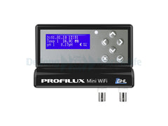 ProfiLux Mini WiFi, Black, Schuko