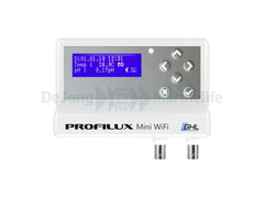 ProfiLux Mini WiFi, White, Schuko