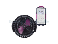 MOW16 Streaming pump - WiFi - Manual controller