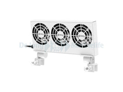 PropellerBreeze 3, White, 3 Fans (180.000 l/h)