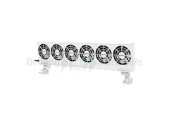 PropellerBreeze 3, White, 6 Fans (360.000 l/h)
